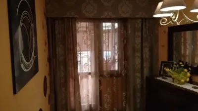 Apartment in Ourense Capital photo 24