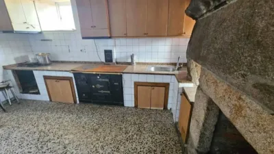 Rustic house in San Cristovo de Cea photo 5