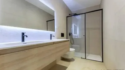 Chalet in Urbanizaciones Balcó de Finestrat-Terra Marina photo 30
