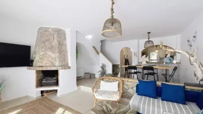 Chalet en Carrer de la Tordera photo 10