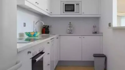 Apartment in Santa Margarida photo 18