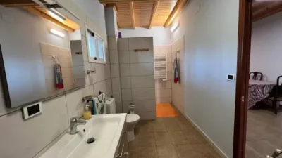 Chalet in Ourense City photo 23