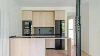 Apartment in Goya photo 8