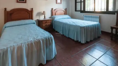 Chalet in Lucena photo 25