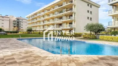 Apartment on Carrer de Joranot Martorell, 25 photo 26