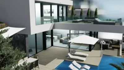 Chalet in Maryvilla photo 16