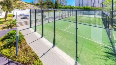 Apartment in Platja de Ponent photo 18