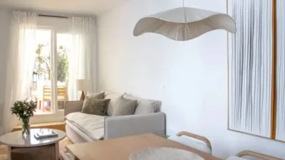 Penthouse in Goya photo 5