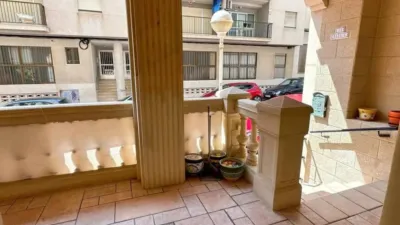 Apartment in Guardamar del Segura photo 13