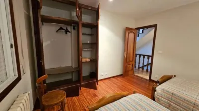 Chalet in A Teixeira photo 10