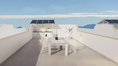 Chalet in Los Alcázares photo 27