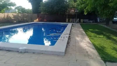 Chalet in Lucena photo 3