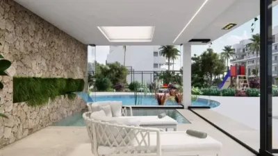 Apartment in Guardamar del Segura photo 17