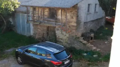 Rustic house in Castro Caldelas photo 19