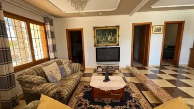 Chalet in Torrellano-Valverde-Parc Empresarial photo 37