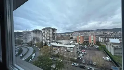 Flat in Ourense City photo 66