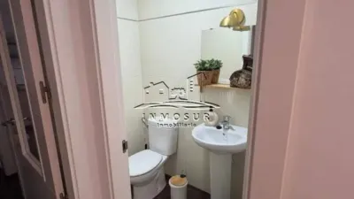 Chalet in Lucena photo 30
