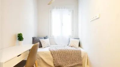 Apartment in Fuente del Berro photo 29
