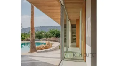 Chalet in Vistahermosa photo 7