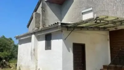 Chalet en Sarreaus photo 5
