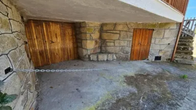 Chalet in Nogueira de Ramuín photo 5