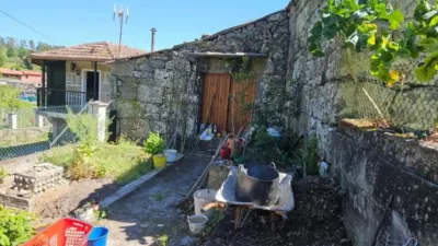 Chalet in Rúa de Naves photo 11