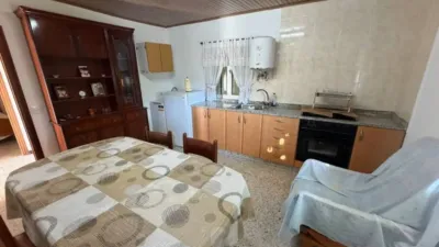 Rustic house in Montederramo photo 3