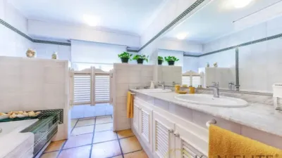 Chalet in Vistahermosa photo 30