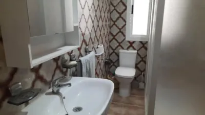 Chalet in Lucena photo 10