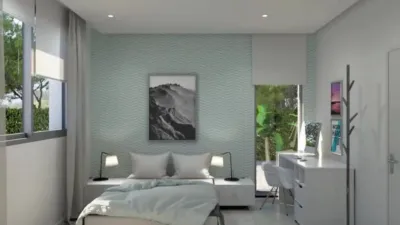 Chalet in Murcia City photo 18