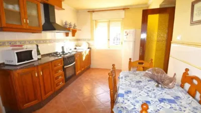 Chalet in Guardamar del Segura photo 2