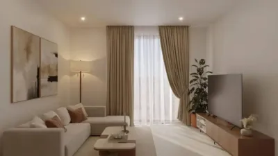 Apartment in Santa Pola photo 4