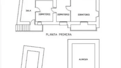 Chalet in Larouco photo 10