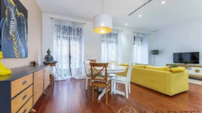 Apartment on Calle del Teatro photo 3