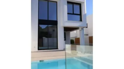 Semi-detached villa in L'Alfàs del Pi photo 60