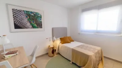 Apartment in Santa Pola photo 27