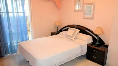 Apartment in Guardamar del Segura photo 24