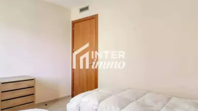 Apartment on Carrer de Joranot Martorell, 25 photo 23