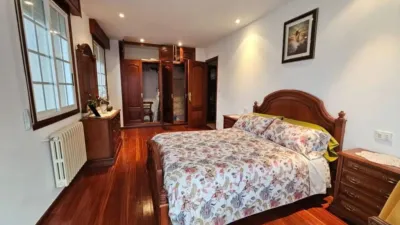 Chalet in A Teixeira photo 14
