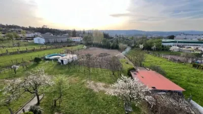 Chalet in Ourense City photo 16