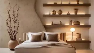 Chalet in Estepona photo 12