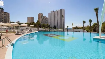 Apartment in Platja de Ponent photo 7