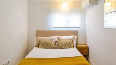 Apartment in Palacio photo 5