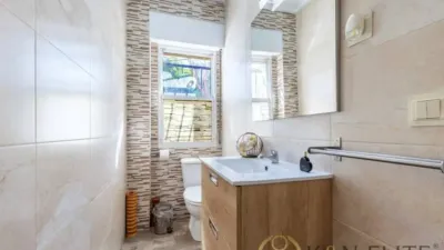 Chalet in La Costera photo 25