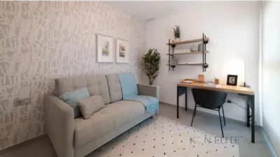 Apartment in Benidorm photo 9