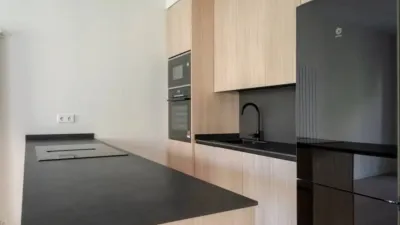 Apartment in Goya photo 9