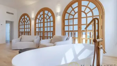 Chalet in Vistahermosa photo 22