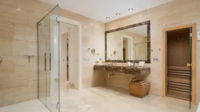Chalet in Estepona photo 29
