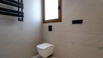 Chalet in Orihuela photo 25