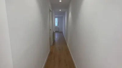 Flat in Ourense Capital photo 38